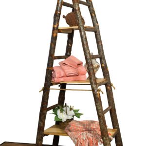 Showcase Ladder