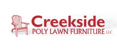 Creekside poly Lawn Furniture LLC