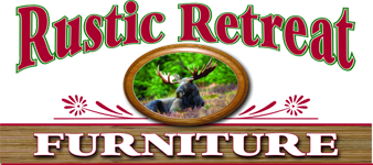 Rustic Retreat Furniture
